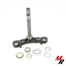 01-06 Honda CBR600F4I - *Straight* Lower Triple Tree - Fork Clamp Steering Stem