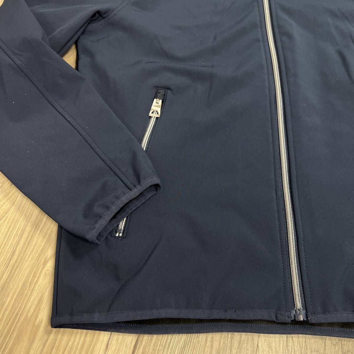 Guess USA ジャケット GUESS Originals Moto Zip Up Jacket | GUESS