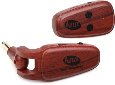 KNA U-Wi Universal Wireless System