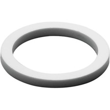 7PC FESTO CORPORATON O-1/4 Sealing Ring, Polyvinyl Chloride (PVC), 13.2mm ID, 1
