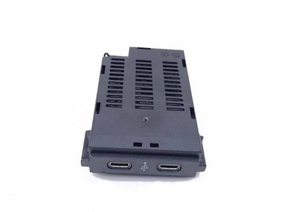 Volkswagen T-Roc 2021 USB-Anschluss 2G6035736 RLD42037