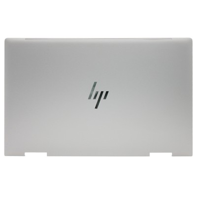 Kompatibel HP M82692-001 Backcover Silber Gehäuse Top Deckel für OLED Laptop