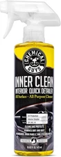 InnerClean Quick Detailer with Pineapple Scent, High Performance Interior and Da