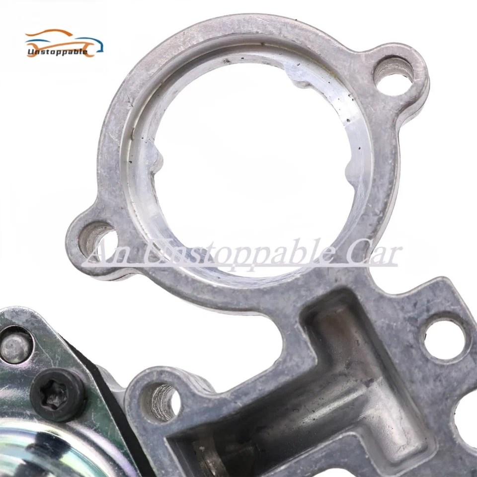 Regulador de presión de inyección de combustible de alta calidad para Chevrolet Pontiac Cadillac Foto 4 de 4