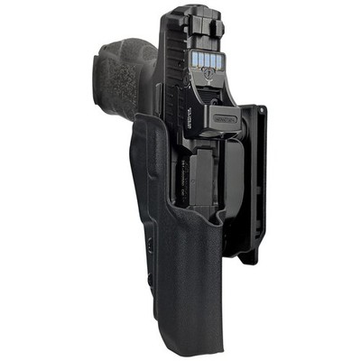 Black Scorpion Gear OWB Quick Release IDPA Holster fits Heckler & Koch VP9A1 F