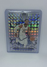 2023-24 Panini Mosaic - Derrick Rose #48 Mosaic Prizm
