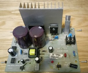 KST3000 Laufband Steuerplatine B101A95010