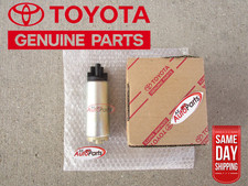 98 - 06 TOYOTA LAND CRUISER 4.7L V8 FUEL PUMP OEM BRAND NEW