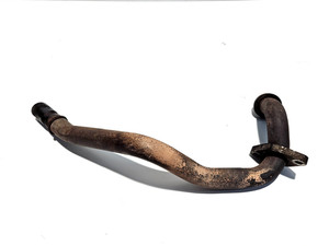 AUSPUFFKRÜMMER AUSPUFF HONDA SH 300 BJ 2006 2010