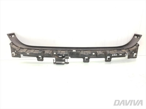 BMW 3 Series Halterung für hintere Stoßstangenhalterung 2008 Saloon 4/5dr 320d