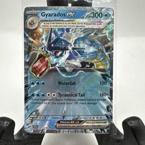Gyarados Ex 045 198 | eBay