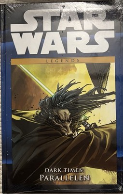 Star Wars Comic-Kollektion: Bd. 50: Dark Times: Parallelen OVP