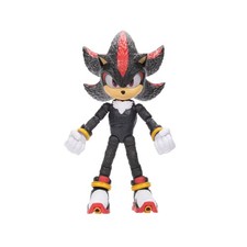 Sonic The Hedgehog 5Inch Shadow Action Figure 20 Points of Articulation ...