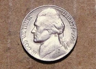 1953-S Jefferson Nickel — photo from another recent sale