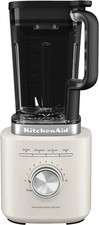 Kitchenaid 5KSB2073EPL 2,1 L Standmixer Porze...