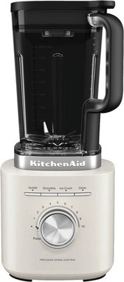 Kitchenaid 5KSB2073EPL 2,1 L Standmixer Porzellanweiss NEUHEIT
