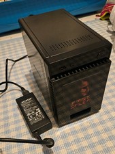 Netgear ReadyNAS RND-4D RN10400 4 Bay NAS Device - No HDD’s
