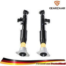 2x Hinten Stoßdämpfer Komplett Für Audi A6 C6 BJ 04-11 4F0616031 4F0616032 DE