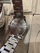 BREITLING SUPEROCEAN II Automatic Blue Dial 44mm A17367 Watch 5