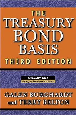 The Treasury Bond Basis: An in-Depth Analysis for Hedgers, Specul