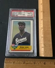 1994 FLEER PROCARDS MICHAEL JORDAN BIRMINGHAM BARONS #633 PSA 10 GEM MINT