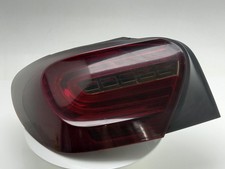 MERCEDES A CLASS Tail Light Rear Lamp N/S 2012-2015 5 Door Hatchback LH A1769060