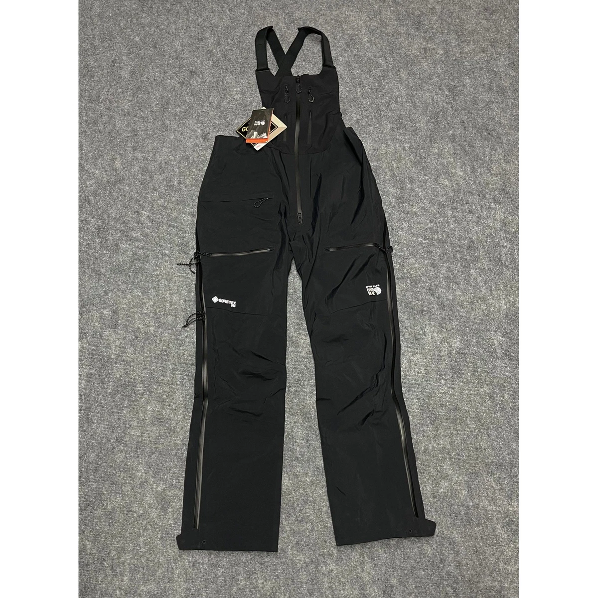 Mountain Hardwear Winter Sports Snow Pants & Bibs for sale | eBay