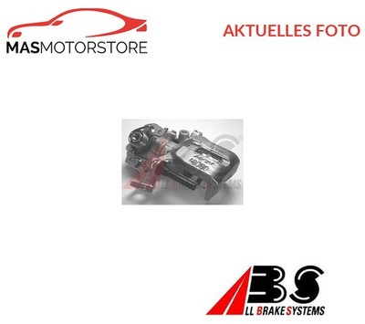 BREMSE BREMSSATTEL HINTEN LINKS ABS 728881 P NEU OE QUALITÄT