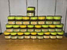 Lot Of 25 Nutella Mini Jar Hazelnut Spread 1....