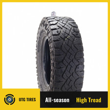 Used Lt 26575r16 Goodyear Wrangler Duratrac 123120q - 1032