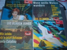 4 Si. : Die Blauen Jungs / Einmal die Ferne s...