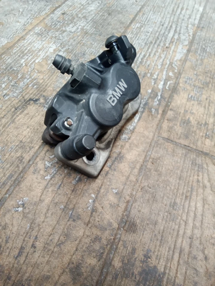 Pinza de freno de disco rueda trasera BMW R1150RT R1150 2004 04 01-05  Foto 4 de 4