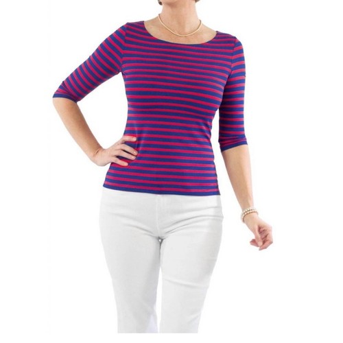Saint James Garde-Cote III Anti UV Top
