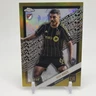 2025 TOPPS CHROME SOCCER MLS GOLD REFRACTOR #05/50 IGOR JESUS LAFC #183