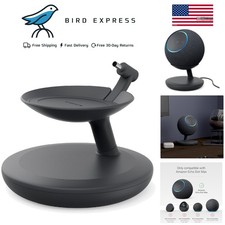 Amazon Echo Dot Max Stand with USB-C Charging...