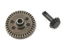 Traxxas Differential Ring Gear Pinion Gear Set TRA5379X