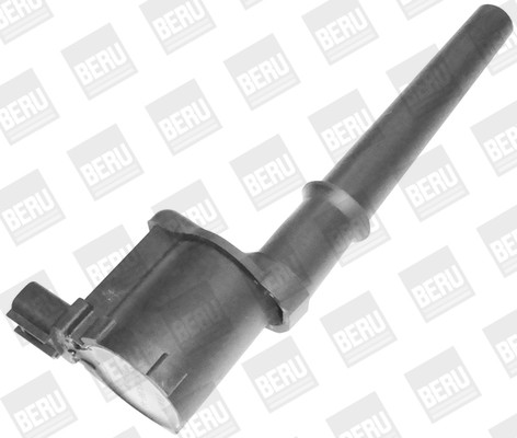 BERU ZS369 Zündspule für FORD,FORD USA,LINCOLN - Bild 3 von 5