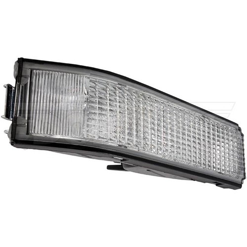 Pair Signal Lights fits CHEVROLET GMC 88-99 C/K PICKUP 92-99 SUBURBAN - Picture 2 of 3