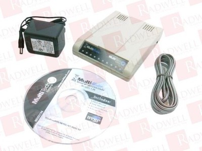 MULTI TECH SYSTEMS MT5634ZBA / MT5634ZBA (NEW IN BOX)