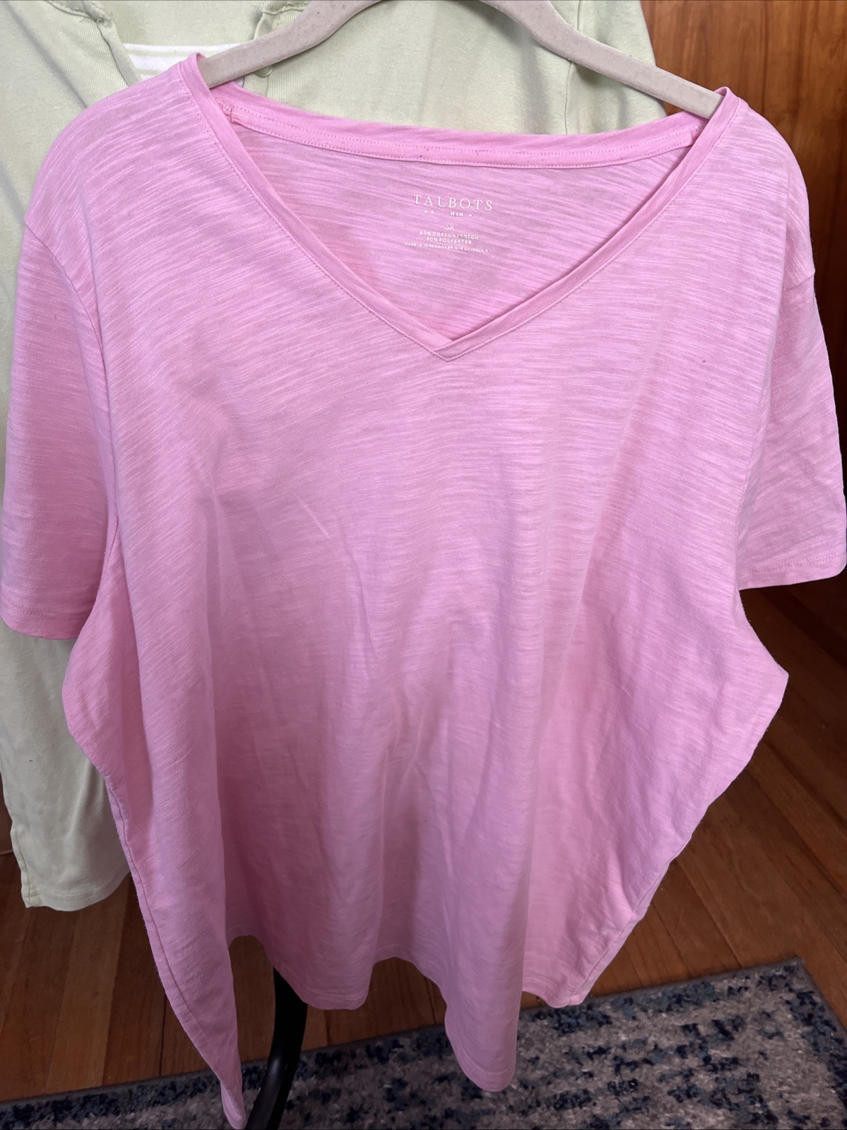 Talbots,  Basic Editions Bundle 3x - image 3