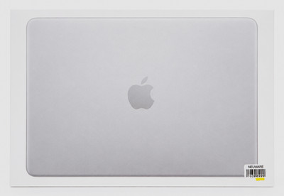 Apple MacBook Neo - 256GB - 8G RAM - QWERTZ - 13'' - USB-C - NEUWARE & OVPㅤㅤㅤㅤㅤㅤㅤ