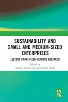 Aharon Factor (U. A.) | Sustainability And Small And Medium-Sized Enterprises