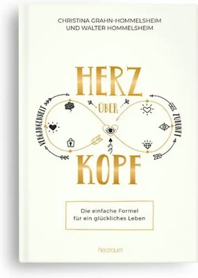 Herz über Kopf