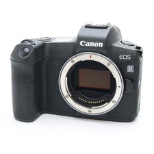 Canon EOS R Mirrorless Digital Camera Body 193