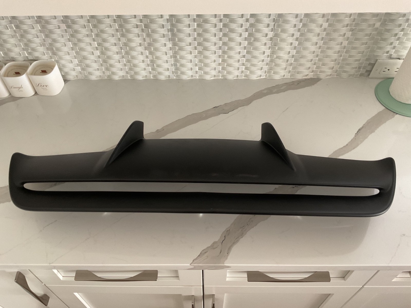 Ferrari 812 2020-2024 Rear Diffuser P/N 911818