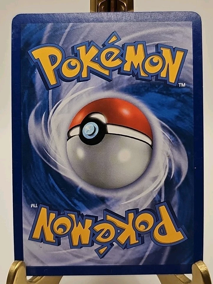 Gastly 63/102 Triumphant Reverse Holo MP - FREE TRACKED SHIPPING  - Image 2 of 4