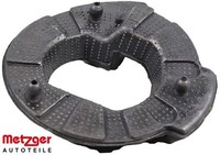 Metzger 6490340 Federaufnahme FüR Nissan FüR Renault