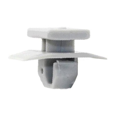 Einfache Montage Radlaufverbreiterung Clips für für Civic für CRV 100er Set