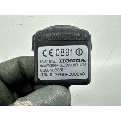 ANTENNE IMMOBILISATOR SCHLÜSSEL LESEN HONDA PAN EUROPEAN ST1300 SC51 2002-2012
