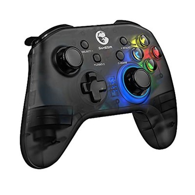 [New] GameSir T4 pro Gamepad Wireless Bluetooth Wireless Connection No Delay